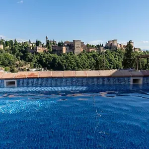Apartment Montesclaros