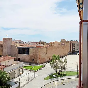 ático Con Fantásticas Vistas España