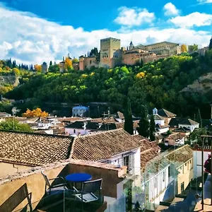 Apartment Alhambra