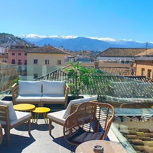 Hotell Casual Ilbira