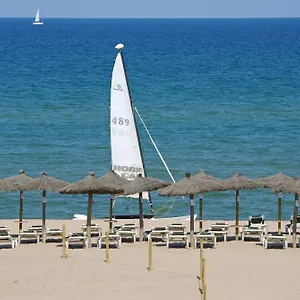 En Playa De España