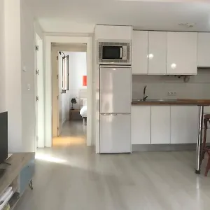  Apartamento Center 2 Bedrooms