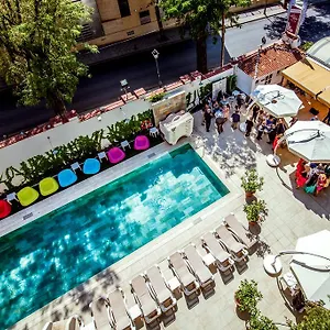 Hotell Angeles &