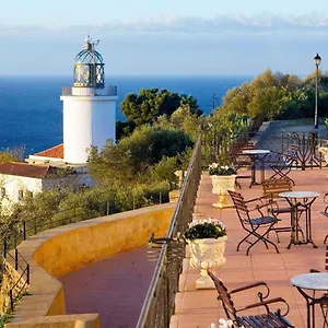 https://el-far-hotel-restaurant.catalonia-hotels.com