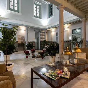 Aparthotel Palacio Cabrera - Lillo