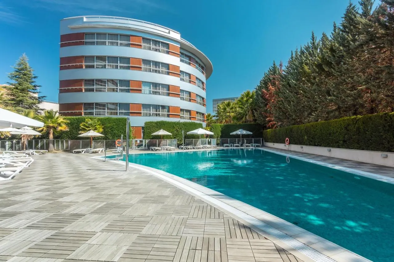 Hotel Abades Nevada Palace Granada