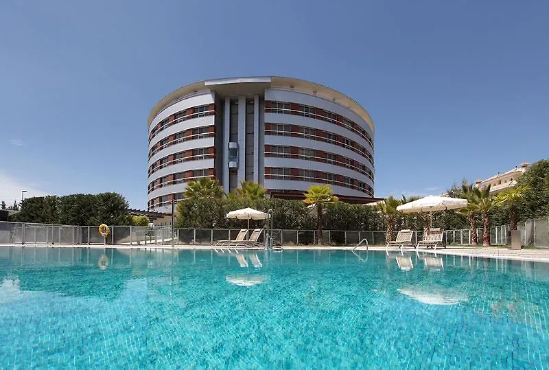 ****  Hotel Abades Nevada Palace Granada Spain