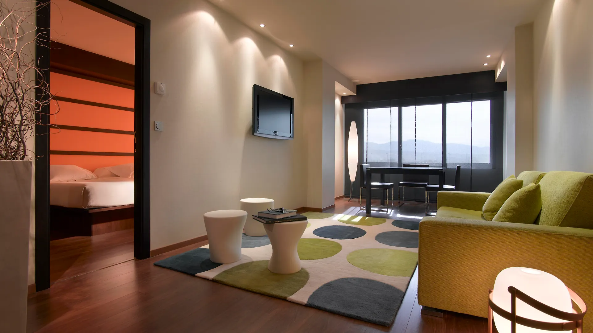 Hotel Abades Nevada Palace Granada 4*,  Spain