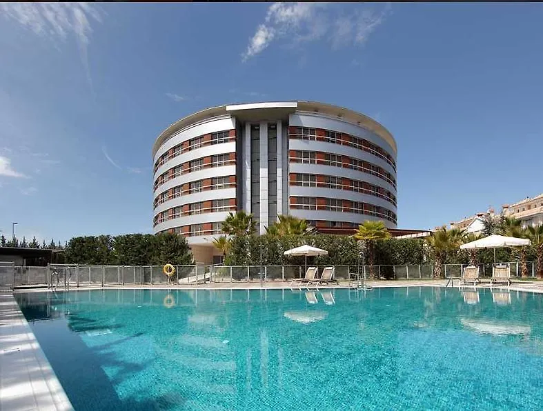 Hotel Abades Nevada Palace Granada Spain