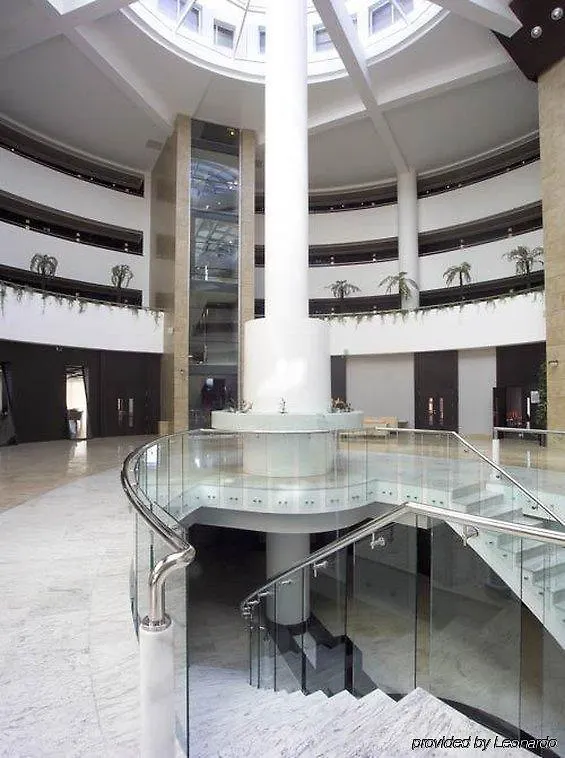 Hotel Abades Nevada Palace Granada 4*,  Spain