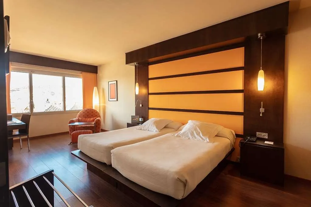 Hotel Abades Nevada Palace Granada Spain