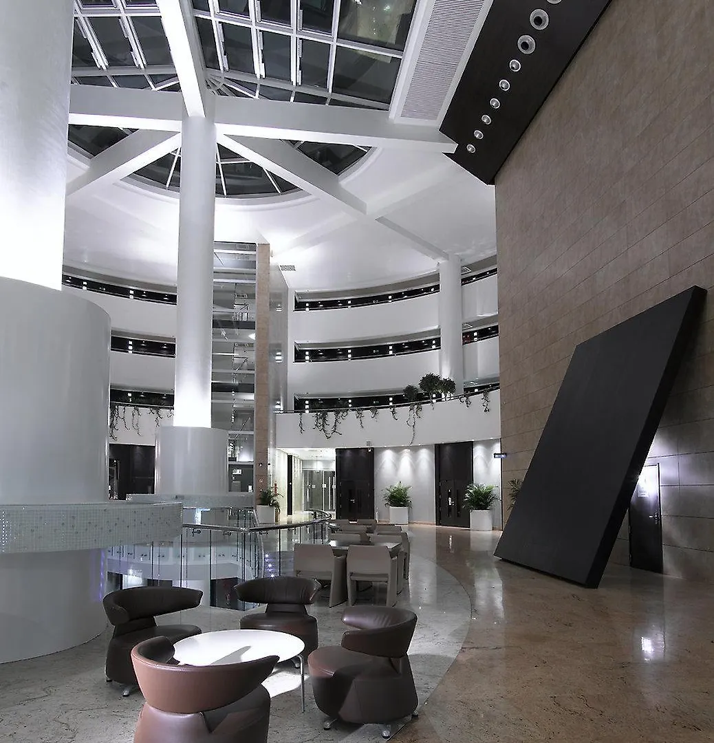 Hotel Abades Nevada Palace Granada