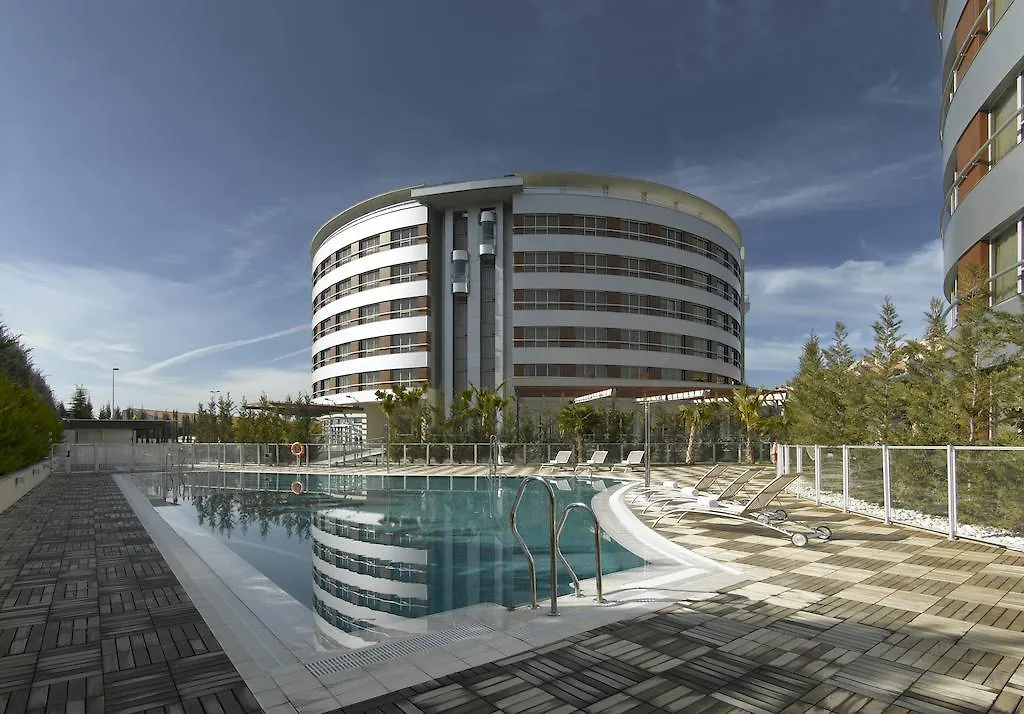 Hotel Abades Nevada Palace Granada