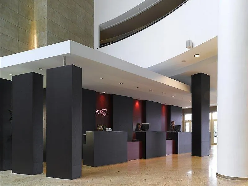 Hotel Abades Nevada Palace Granada 4*,  Spain