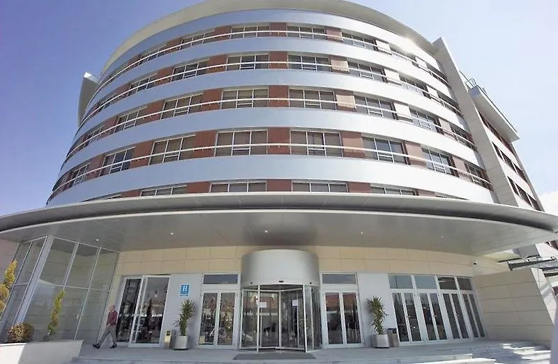 Hotel Abades Nevada Palace Granada