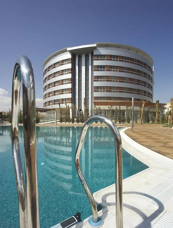 Hotel Abades Nevada Palace Granada