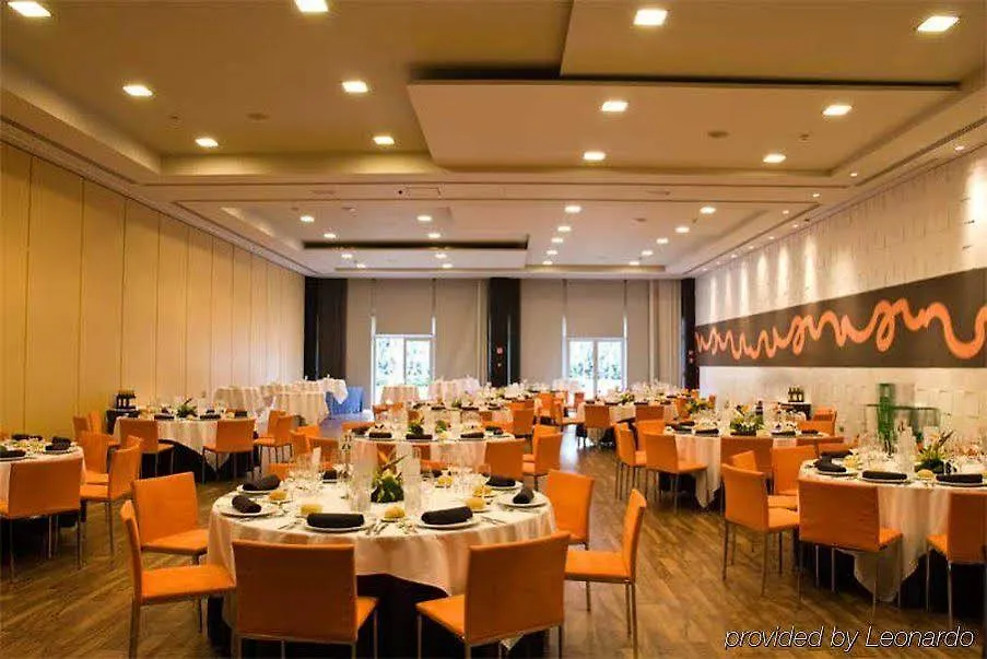 Hotel Abades Nevada Palace Granada Spain