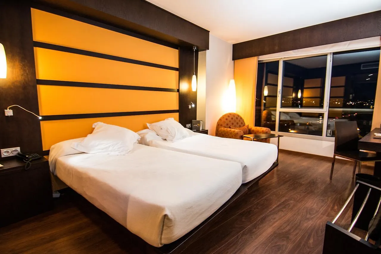 Hotel Abades Nevada Palace Granada 4*,
