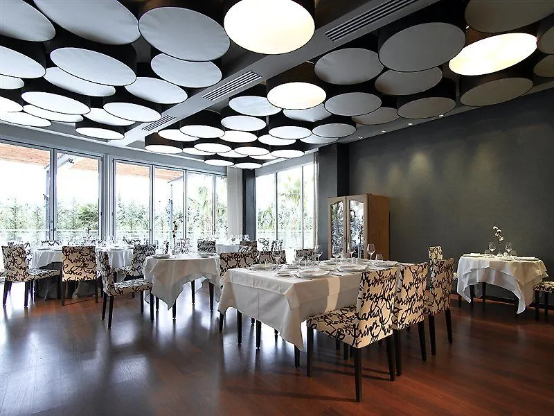 Hotel Abades Nevada Palace Granada 4*,  Spain